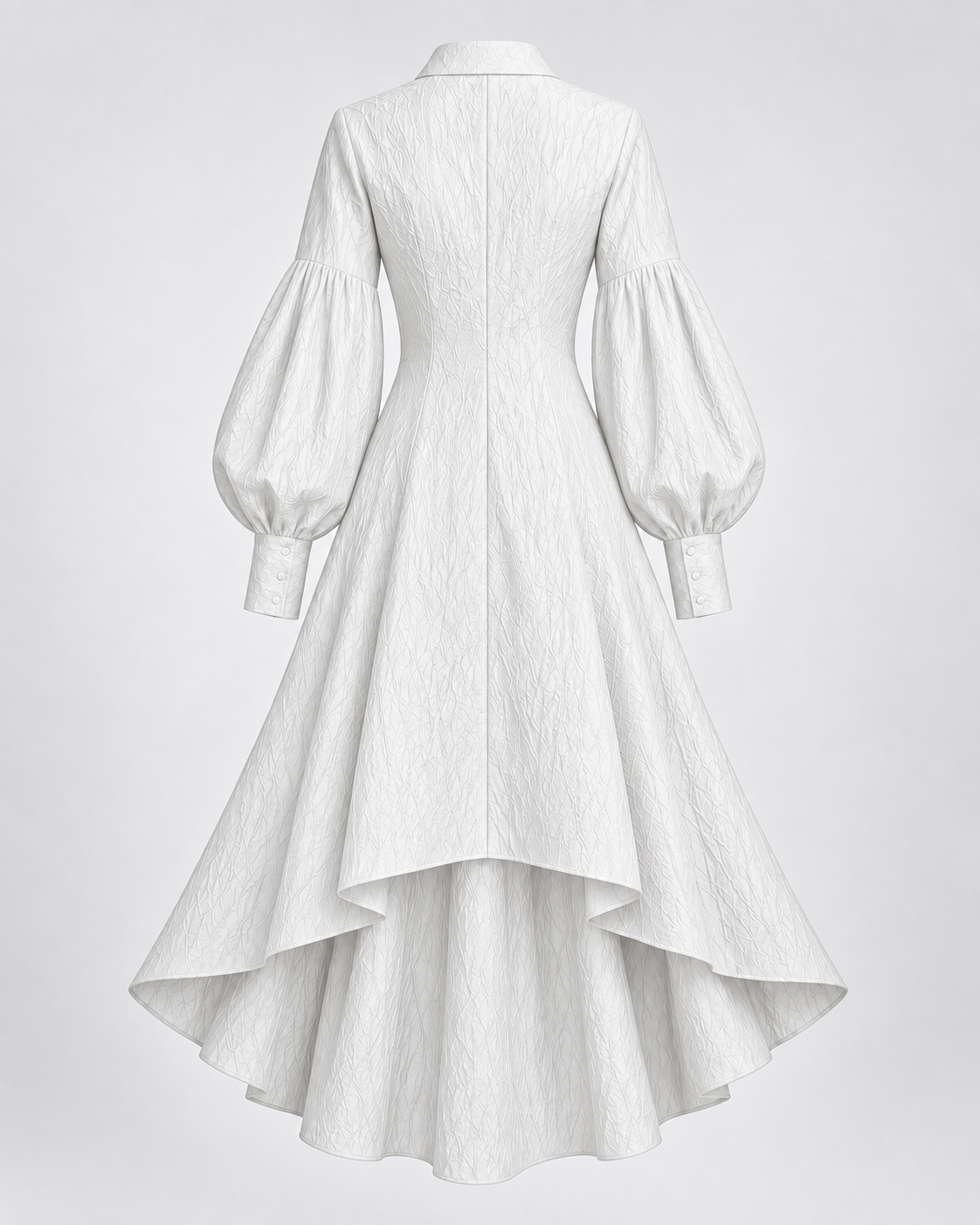 Marin Duster