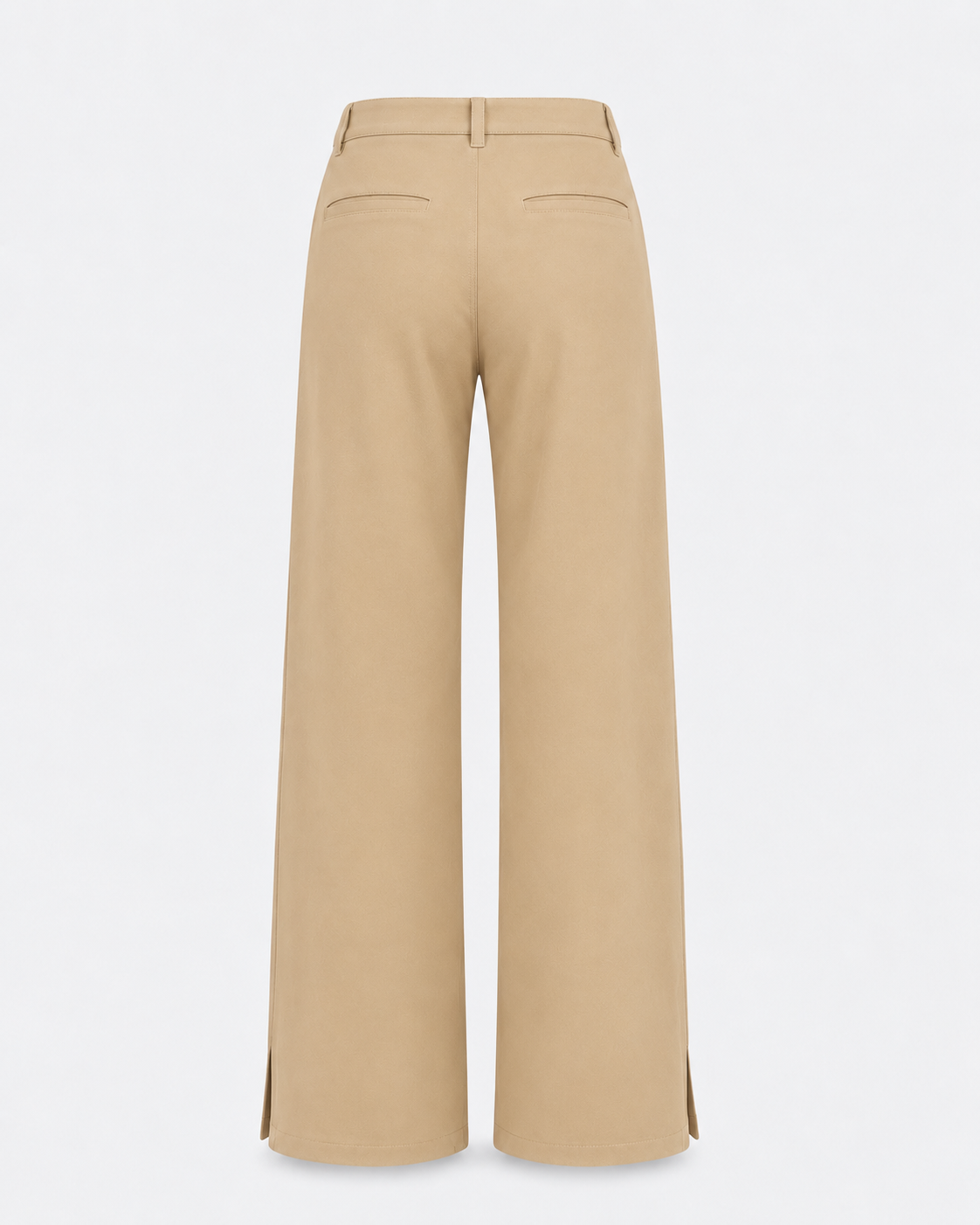 Sovana Tear Away Biege Pants