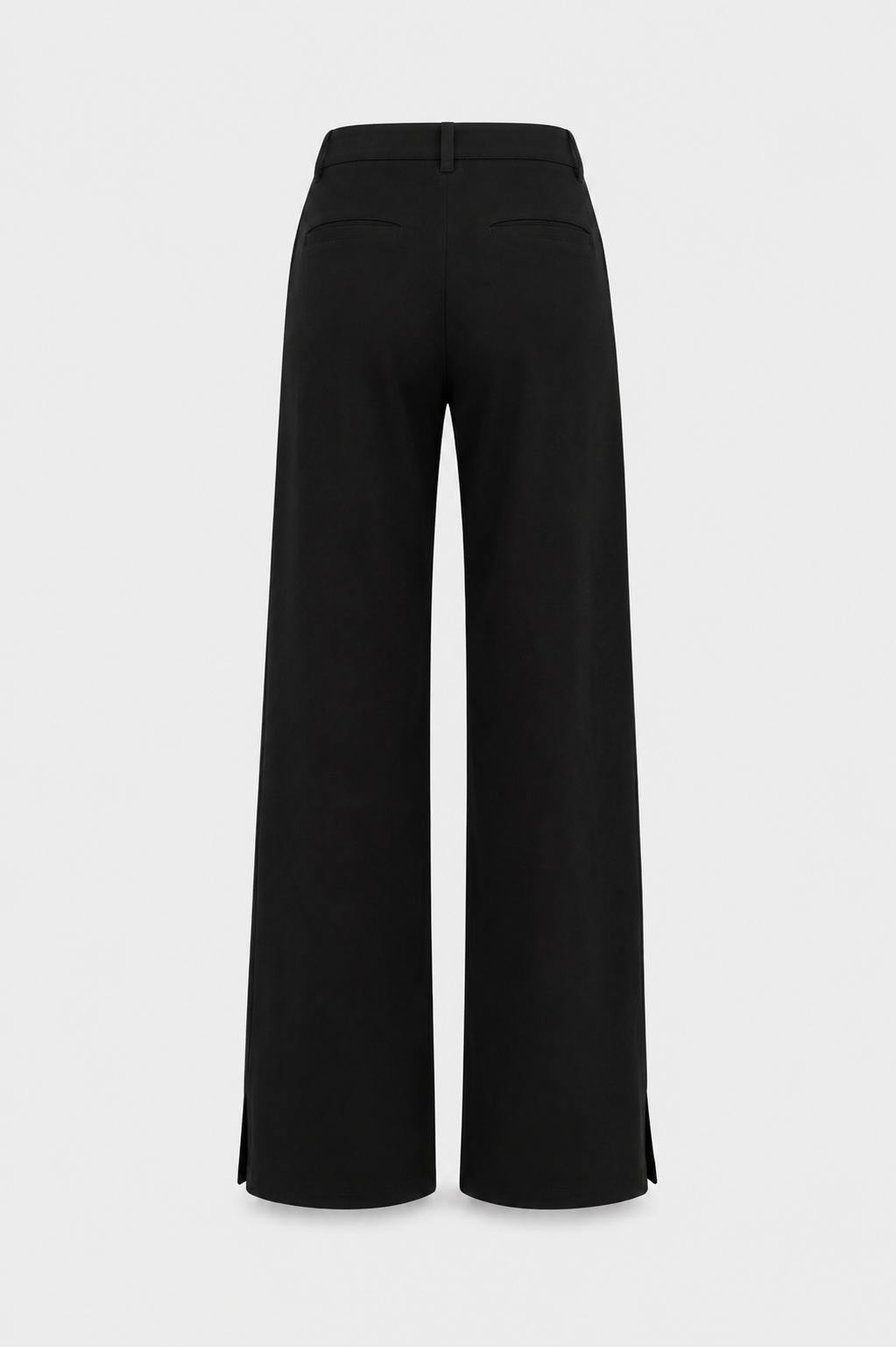Sovana Black Tear Aways Pants